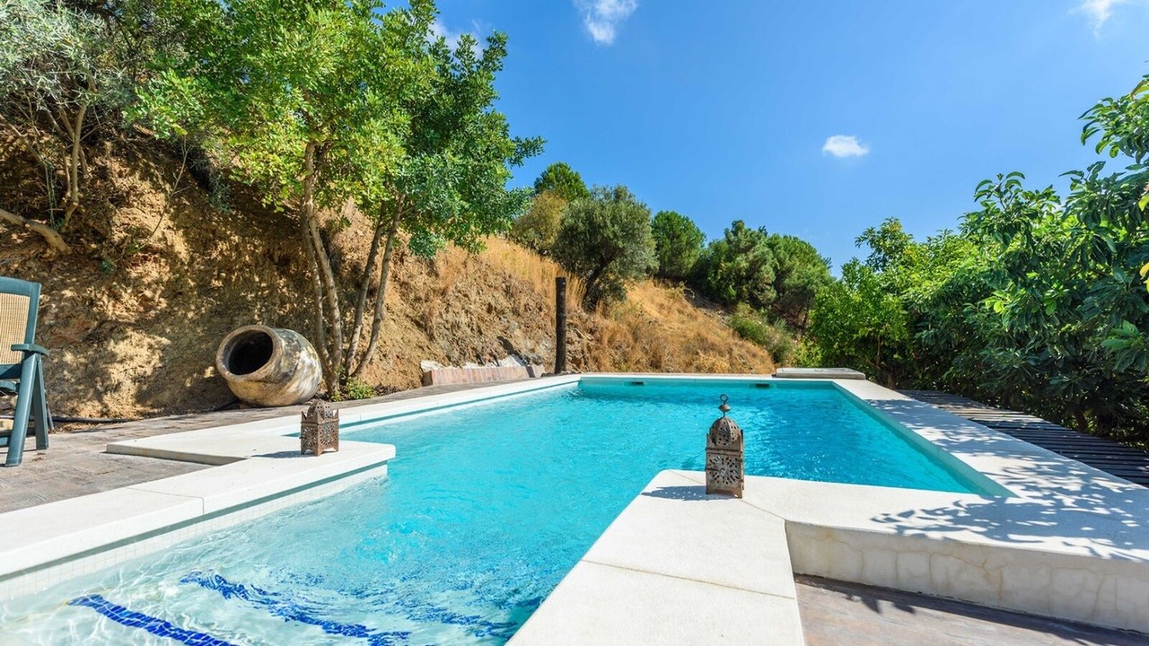 Photo of Outdoor in Guaro