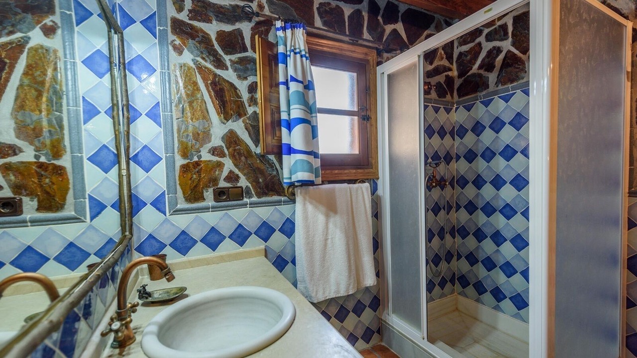 Photo of Bathroom in Guaro