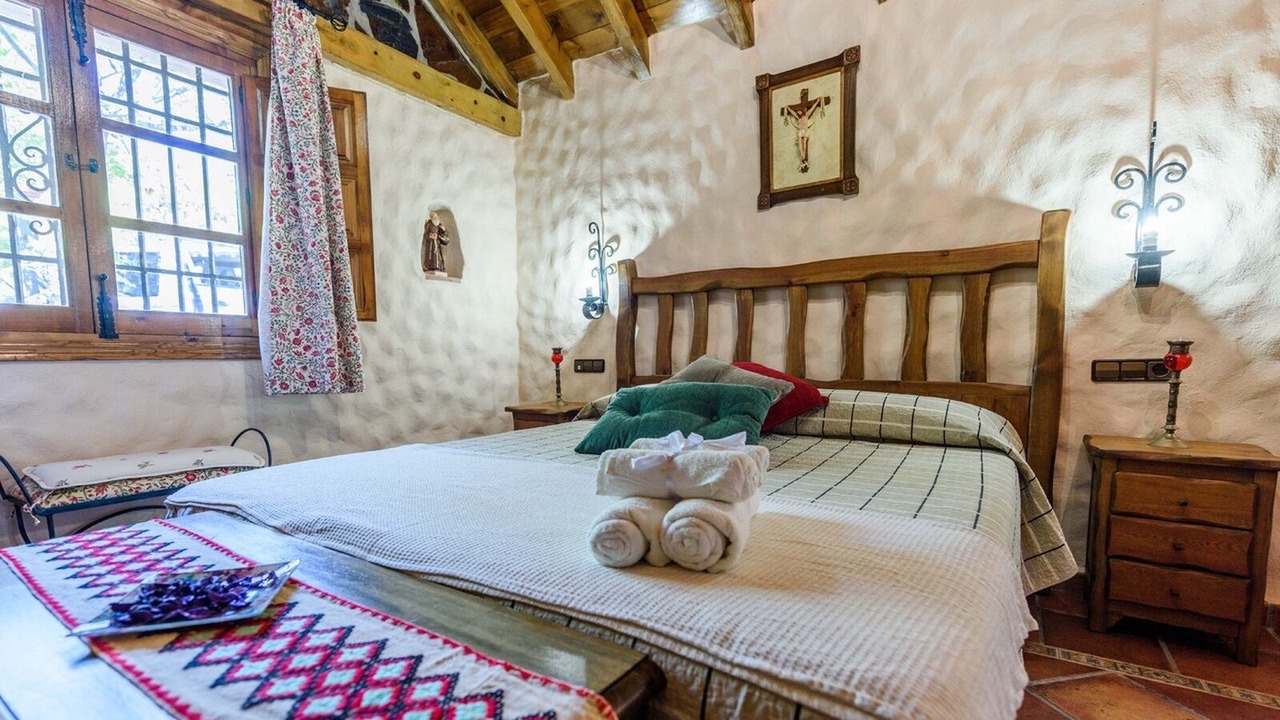 Photo of Bedroom in Guaro