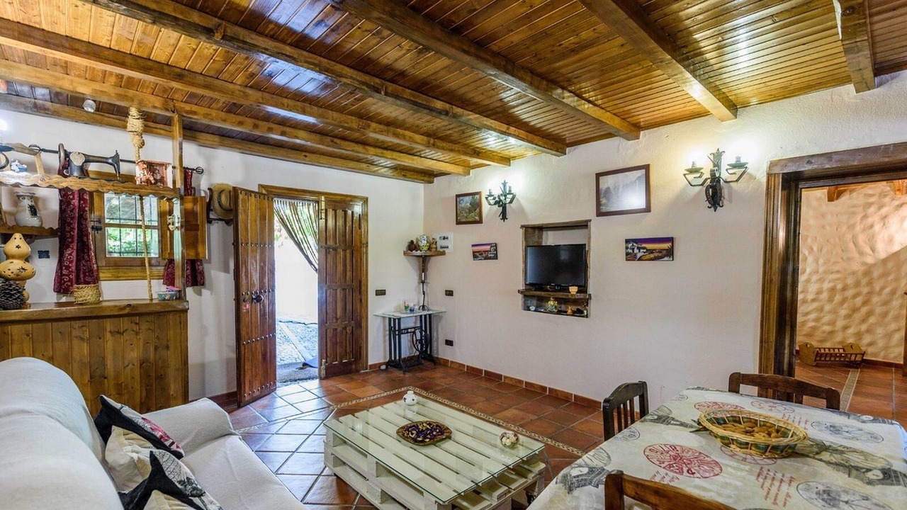 Photo of Livingroom in Guaro