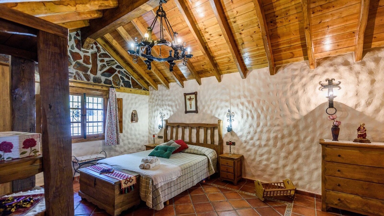 Photo of Bedroom in Guaro