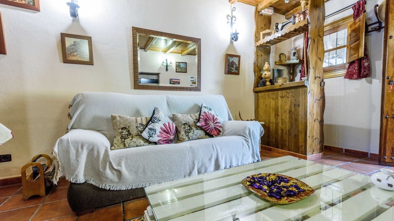 Photo of Livingroom in Guaro