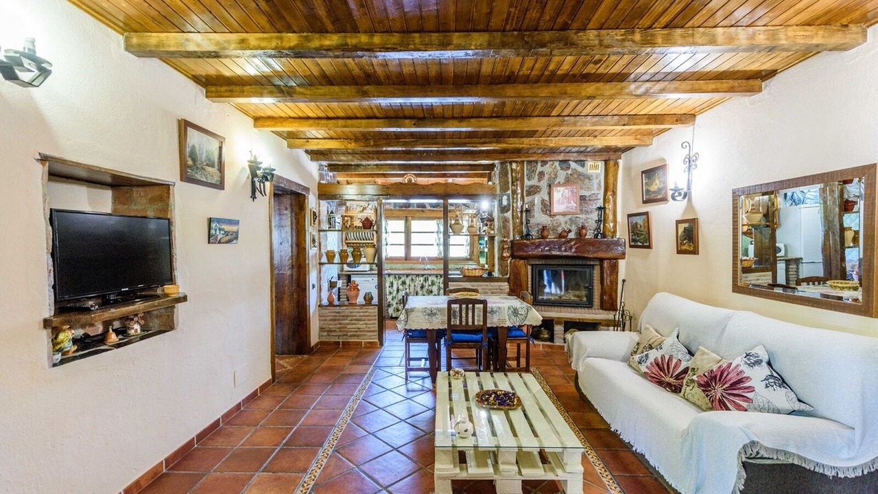 Photo of Livingroom in Guaro