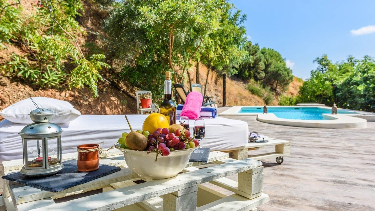 Photo of Outdoor in Guaro