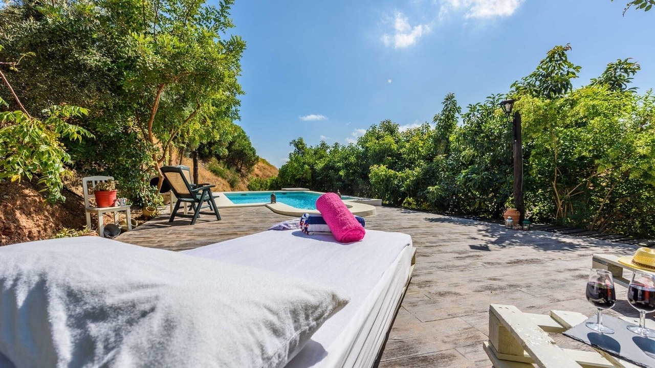 Photo of Outdoor in Guaro