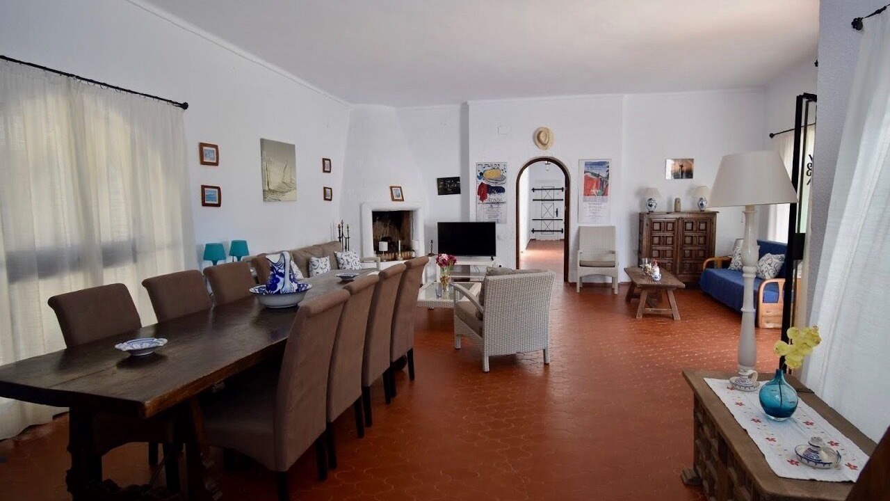 Photo of Bedroom in Poblado Sancti Petri