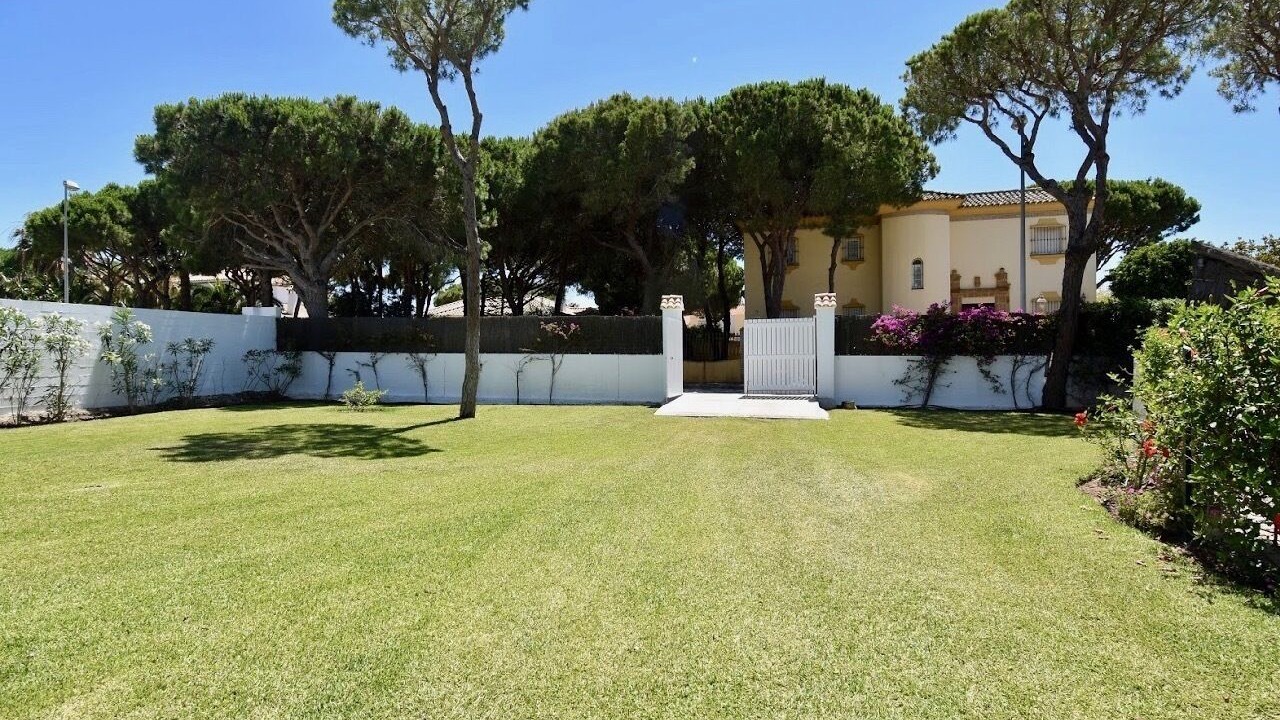 Photo of Outdoor in Poblado Sancti Petri