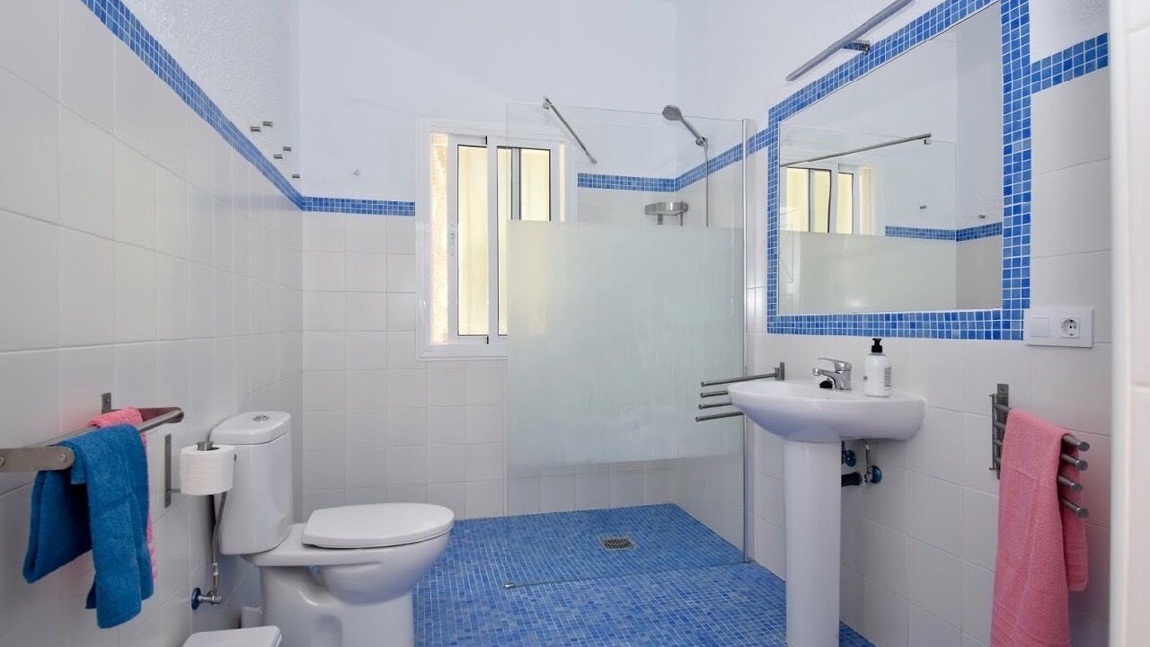 Photo of Bathroom in Poblado Sancti Petri