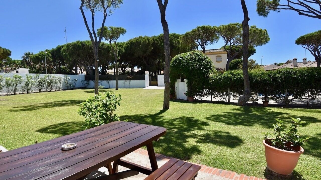 Photo of Outdoor in Poblado Sancti Petri