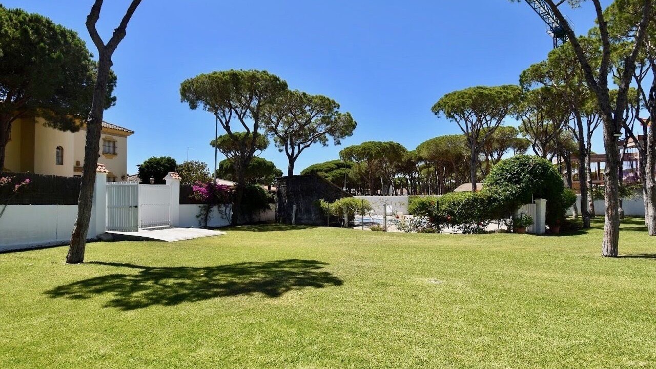 Photo of Outdoor in Poblado Sancti Petri