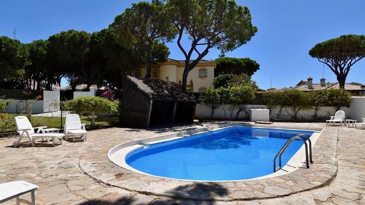 Photo of Outdoor in Poblado Sancti Petri