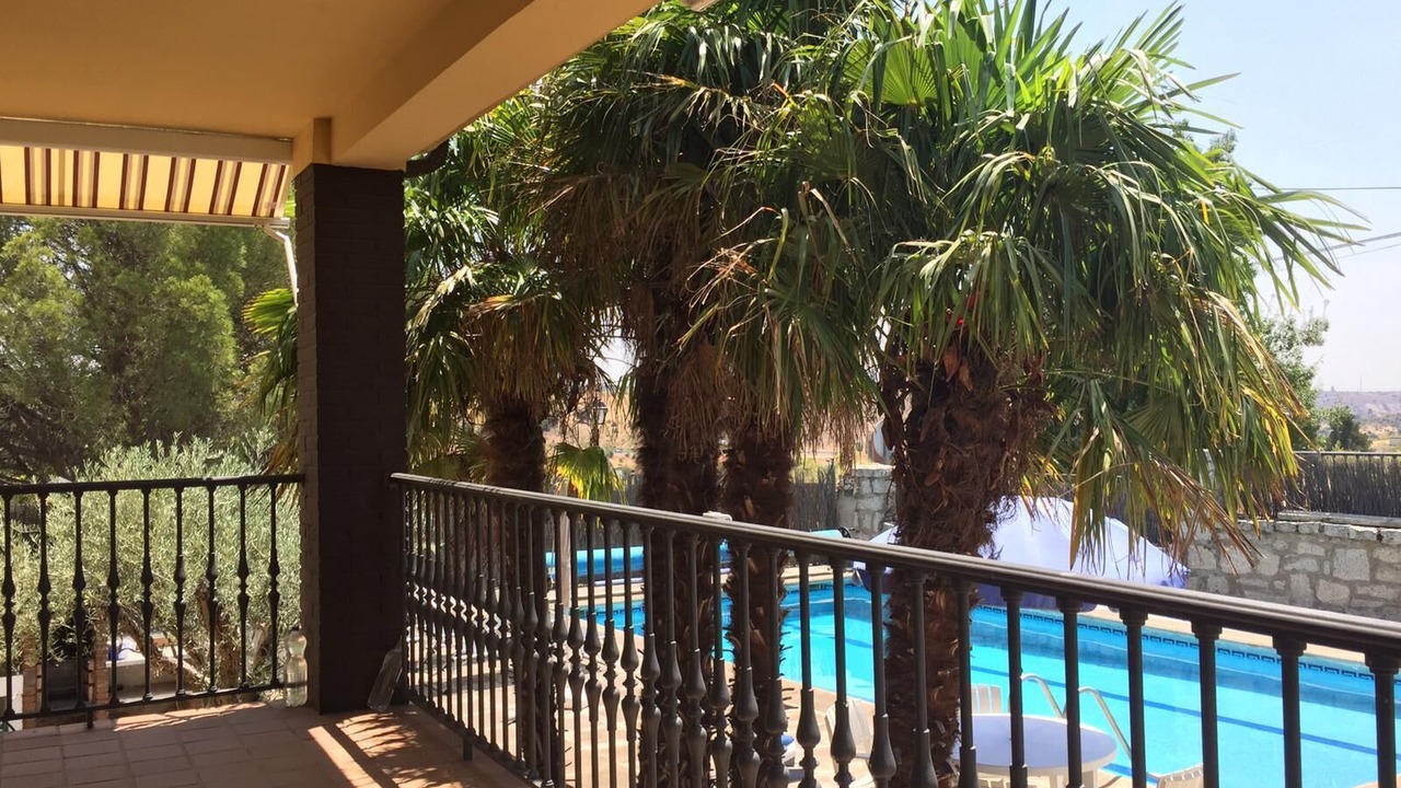 Photo of Outdoor in Cabanillas de la Sierra