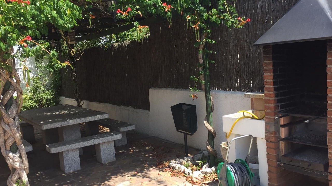 Photo of Outdoor in Cabanillas de la Sierra