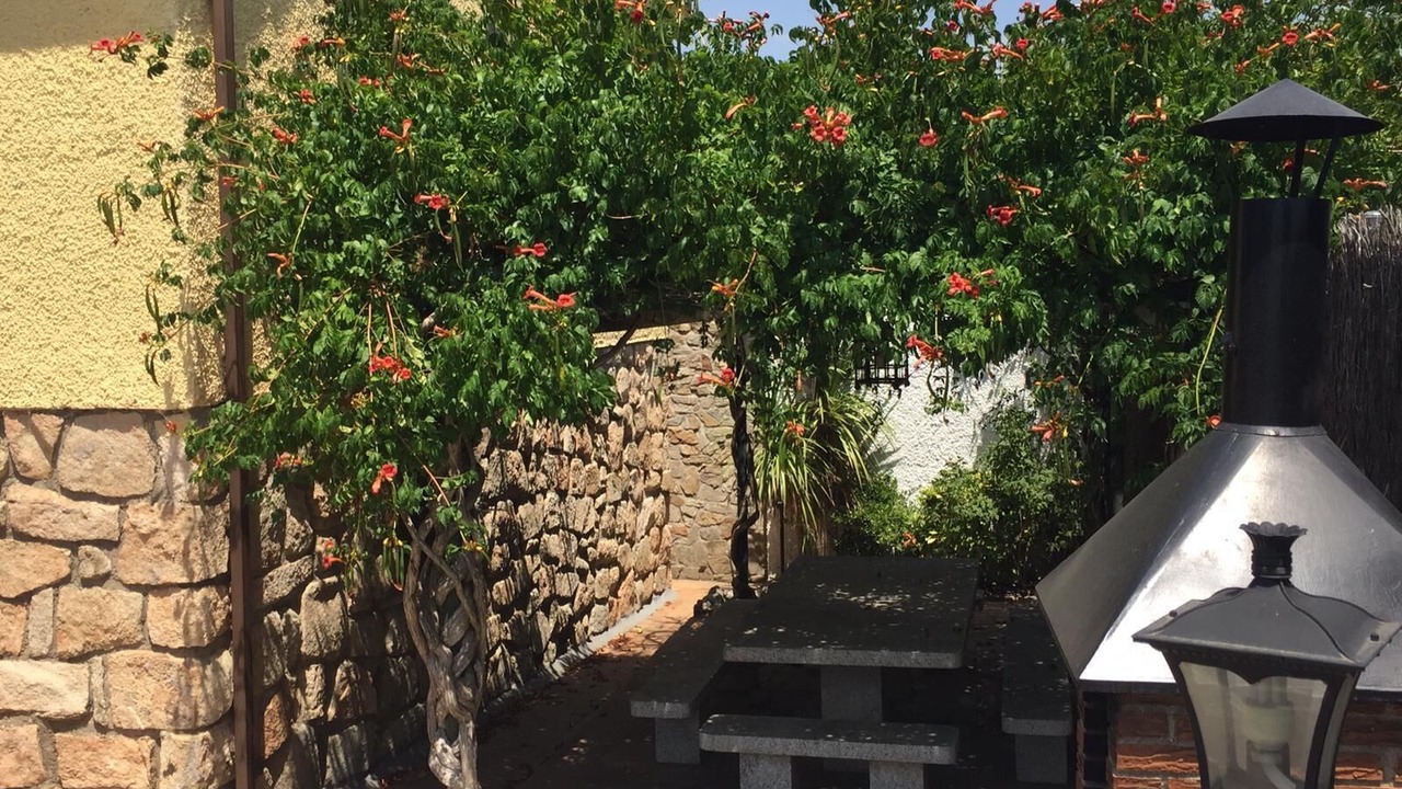 Photo of Outdoor in Cabanillas de la Sierra