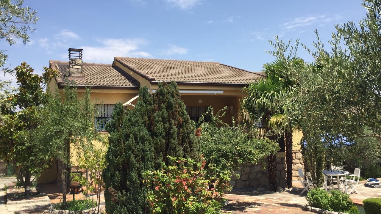 Photo of Outdoor in Cabanillas de la Sierra