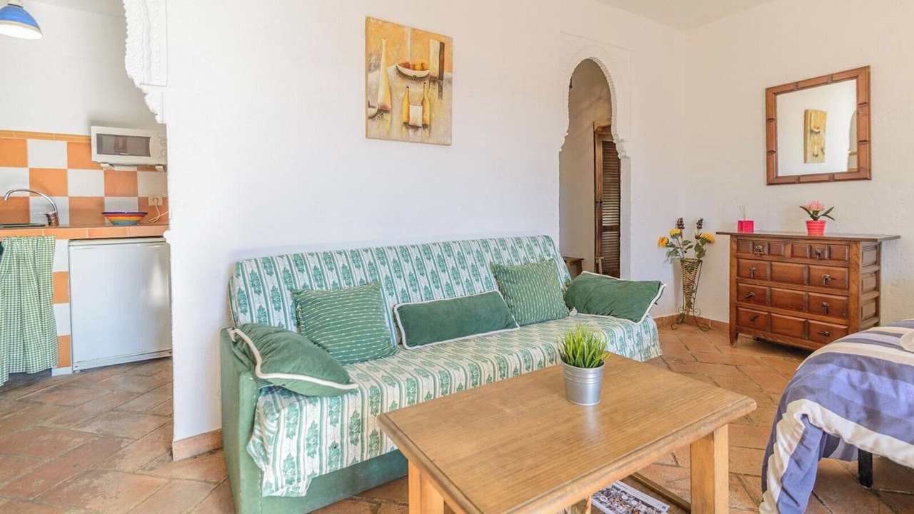 Photo of Livingroom in Juzcar