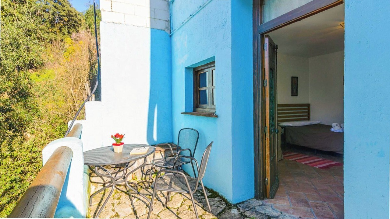 Photo of Outdoor in Juzcar