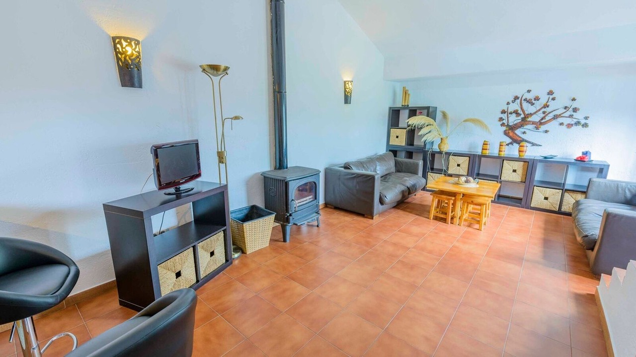 Photo of Livingroom in Juzcar