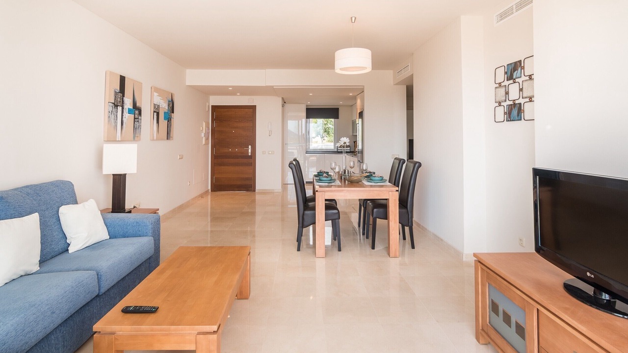 Photo of Livingroom in Casares