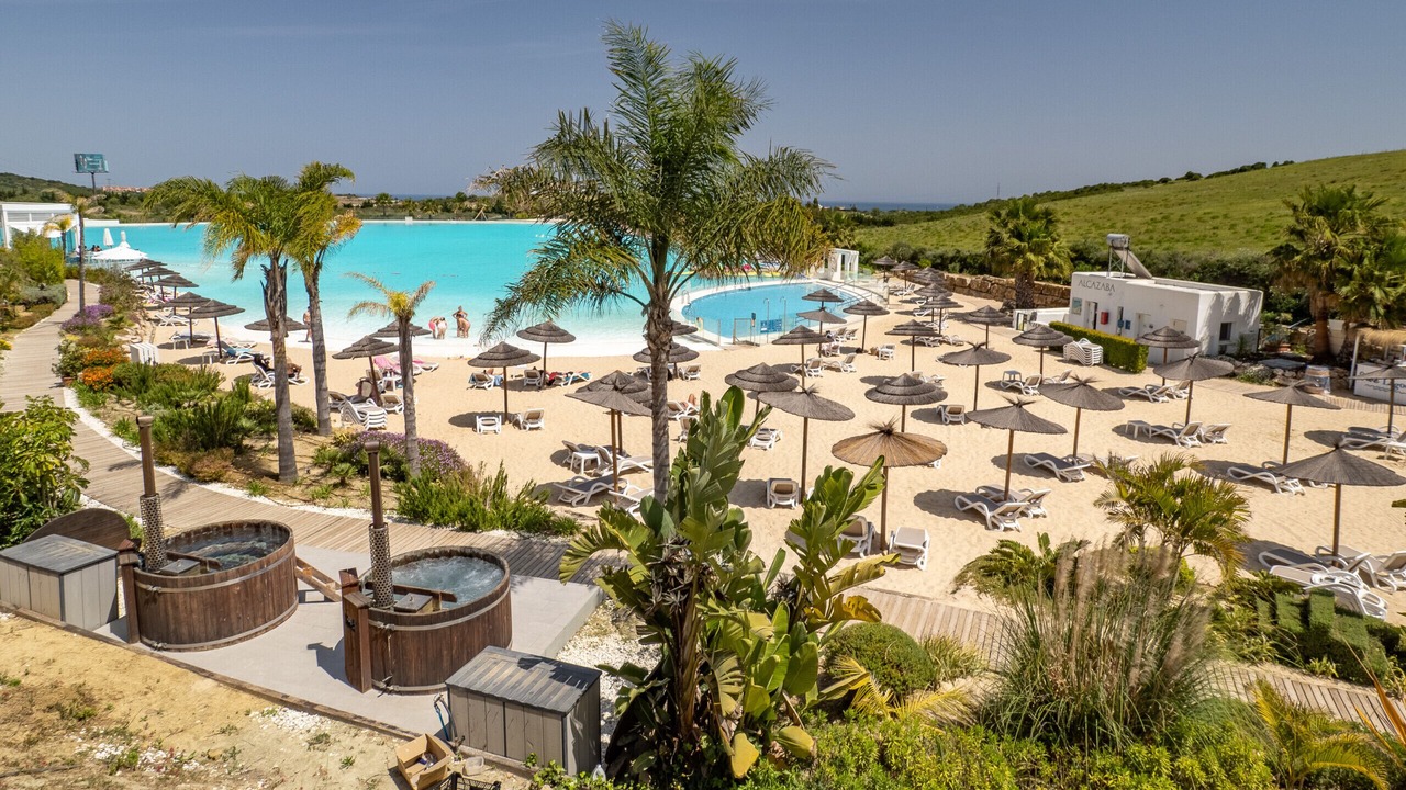 Photo of Outdoor in Casares