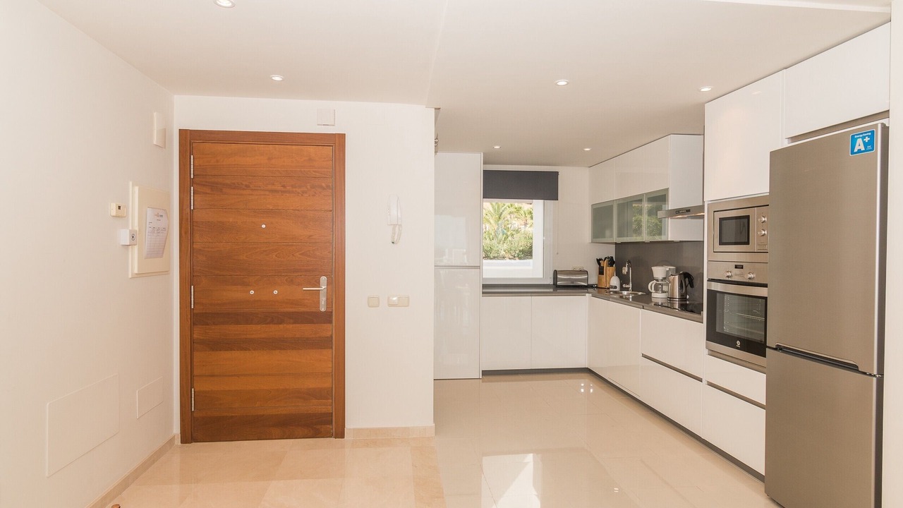 Photo of Kitchen in Casares