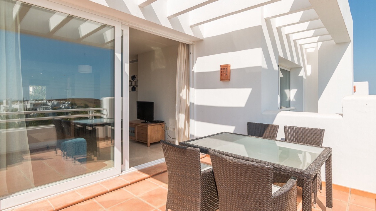 Photo of Outdoor in Casares