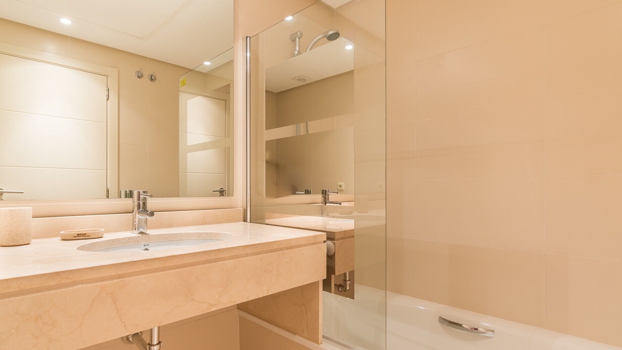Photo of Bathroom in Casares