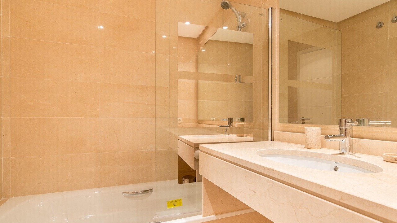 Photo of Bathroom in Casares
