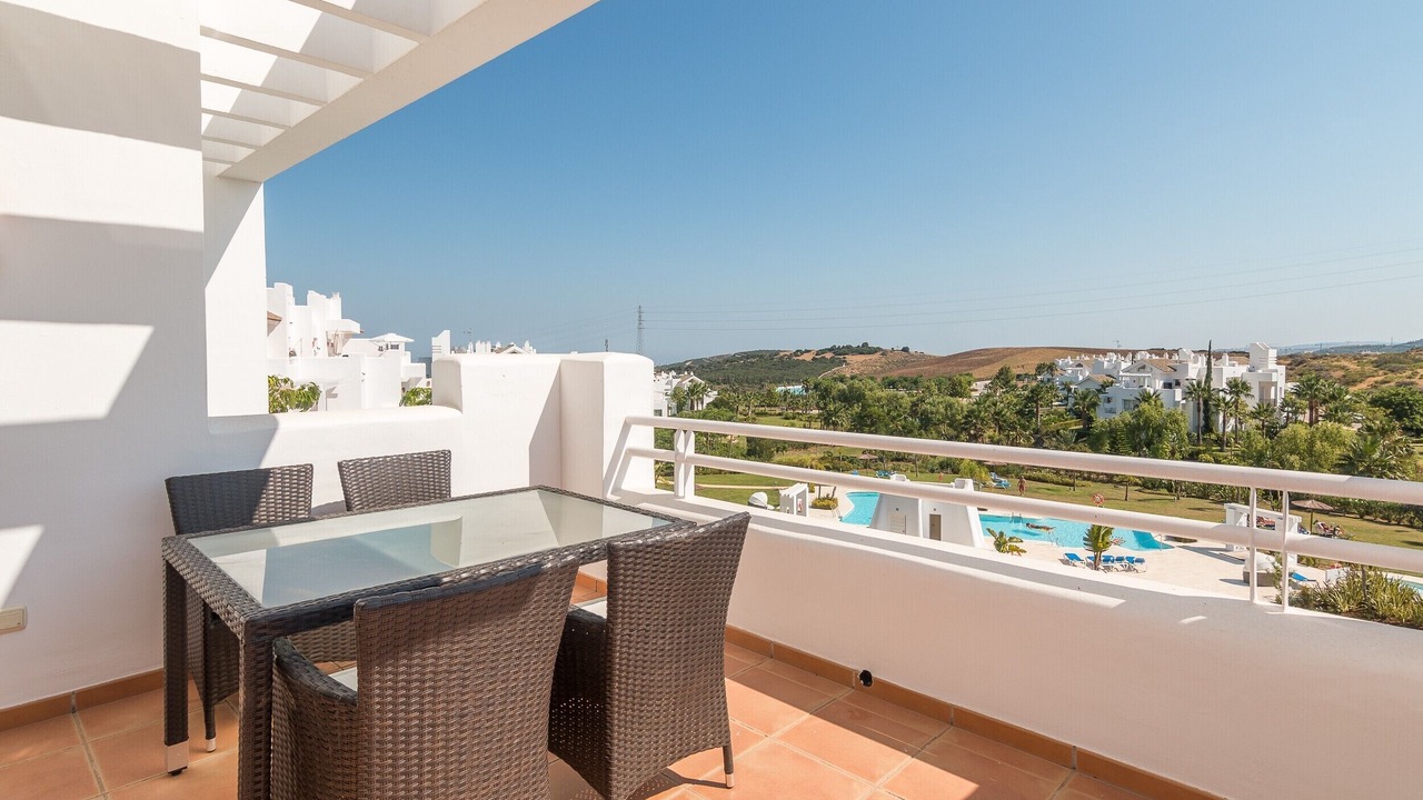 Photo of Outdoor in Casares