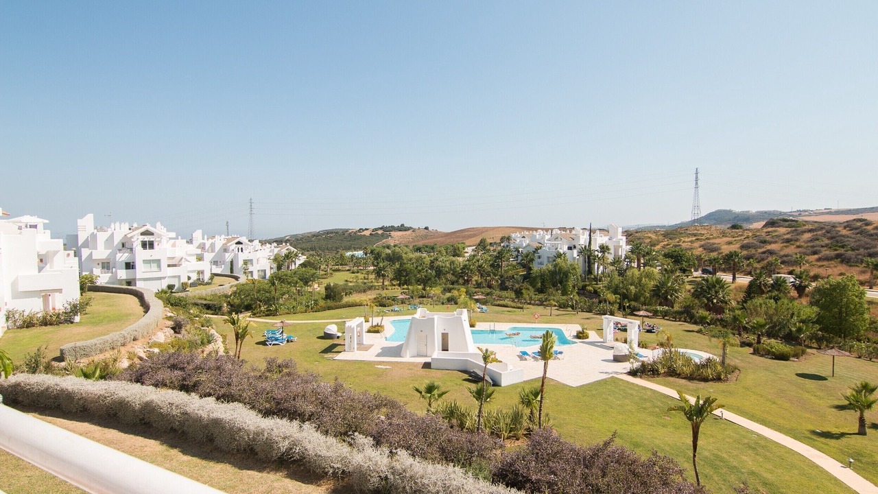Photo of Outdoor in Casares