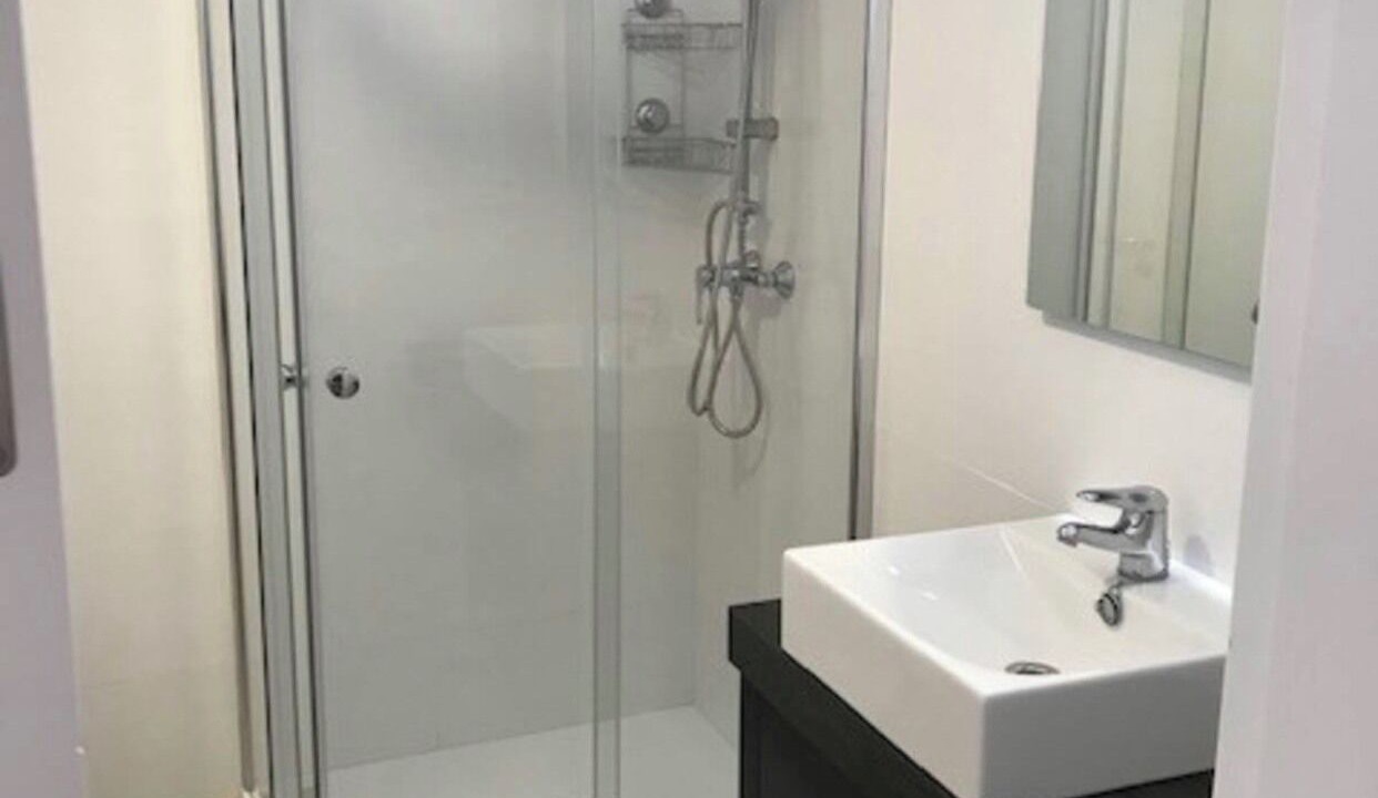 Photo of Bathroom in Balerma