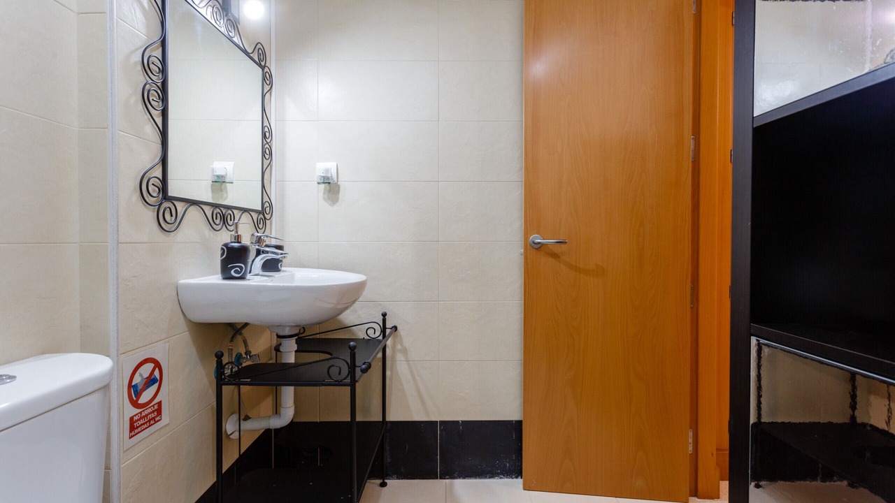 Photo of Bathroom in Old Town