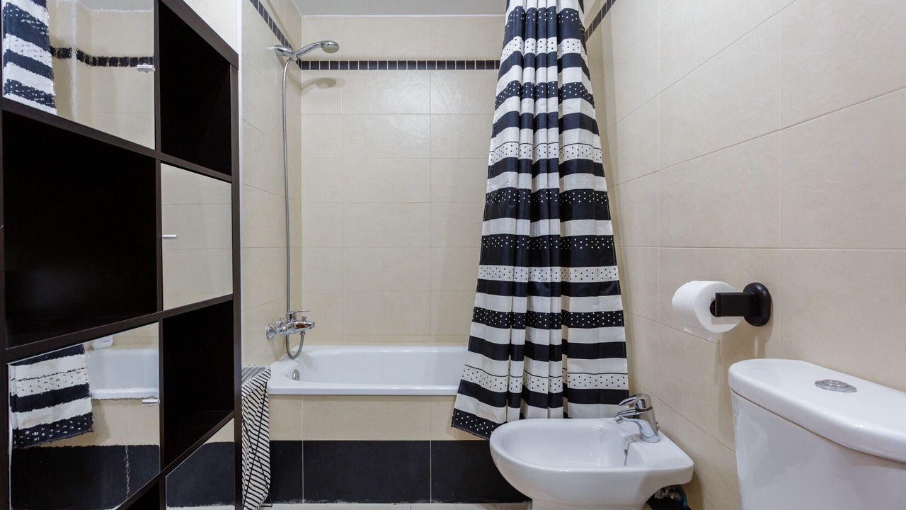 Photo of Bathroom in Old Town