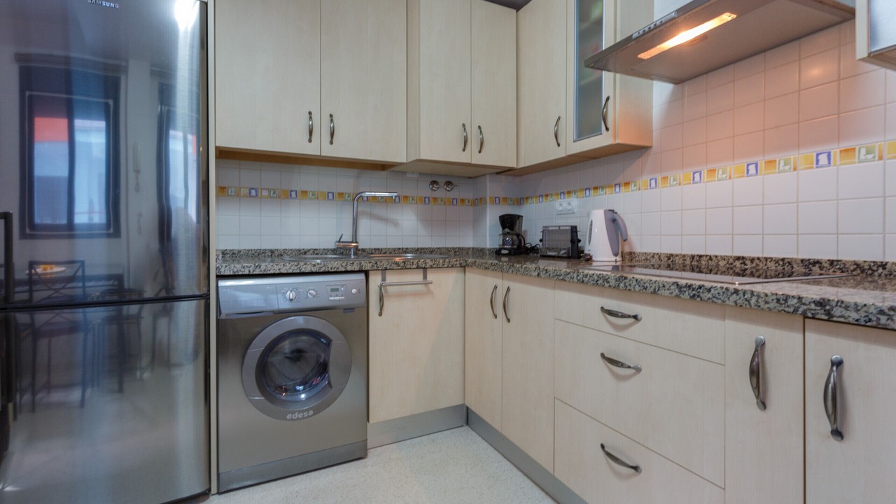 Photo of Kitchen in Old Town