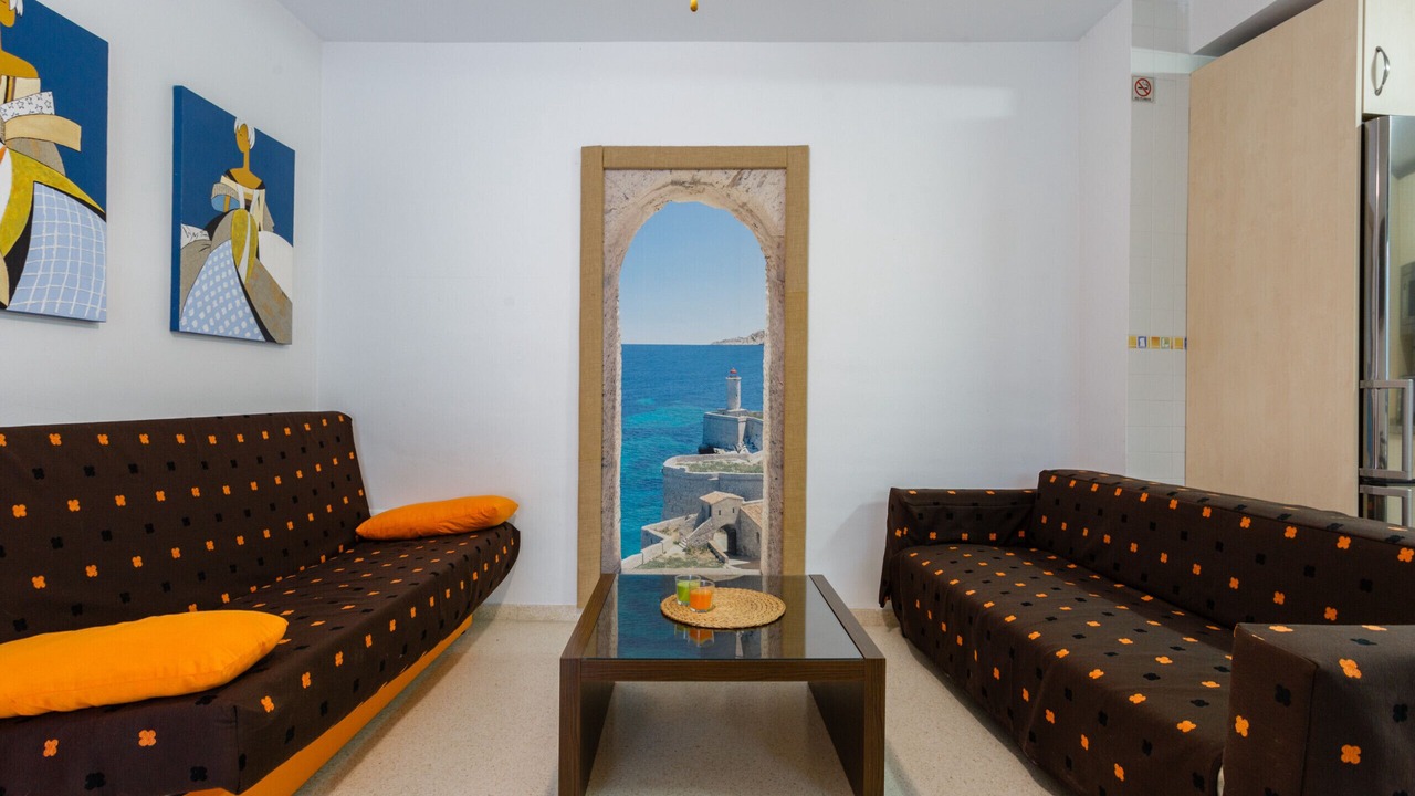 Photo of Livingroom in Old Town