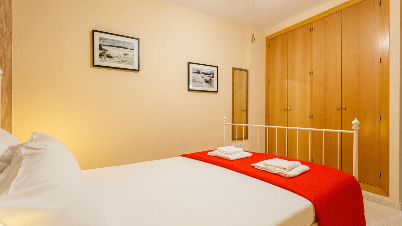 Photo of Bedroom in Old Town