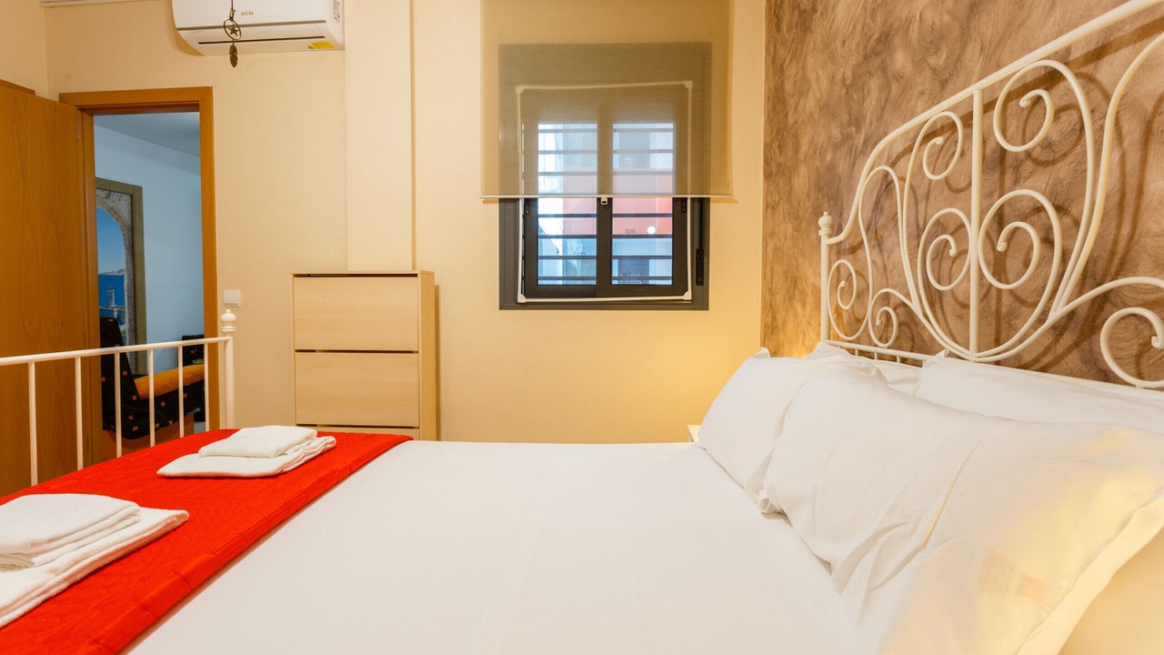 Photo of Bedroom in Old Town