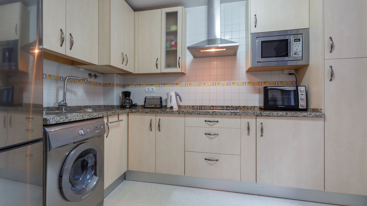 Photo of Kitchen in Old Town