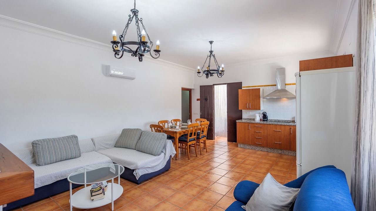 Photo of Livingroom in Marchena