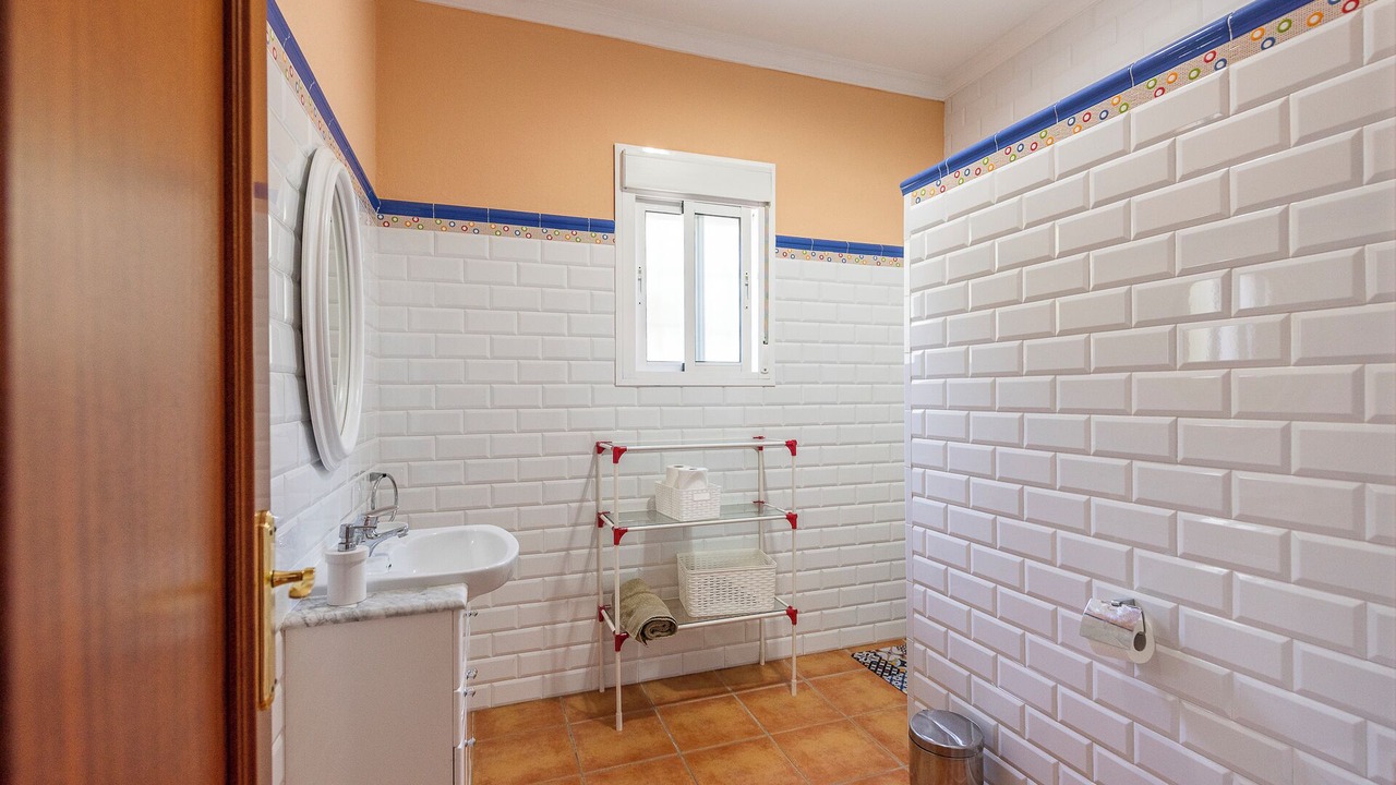 Photo of Bathroom in Marchena