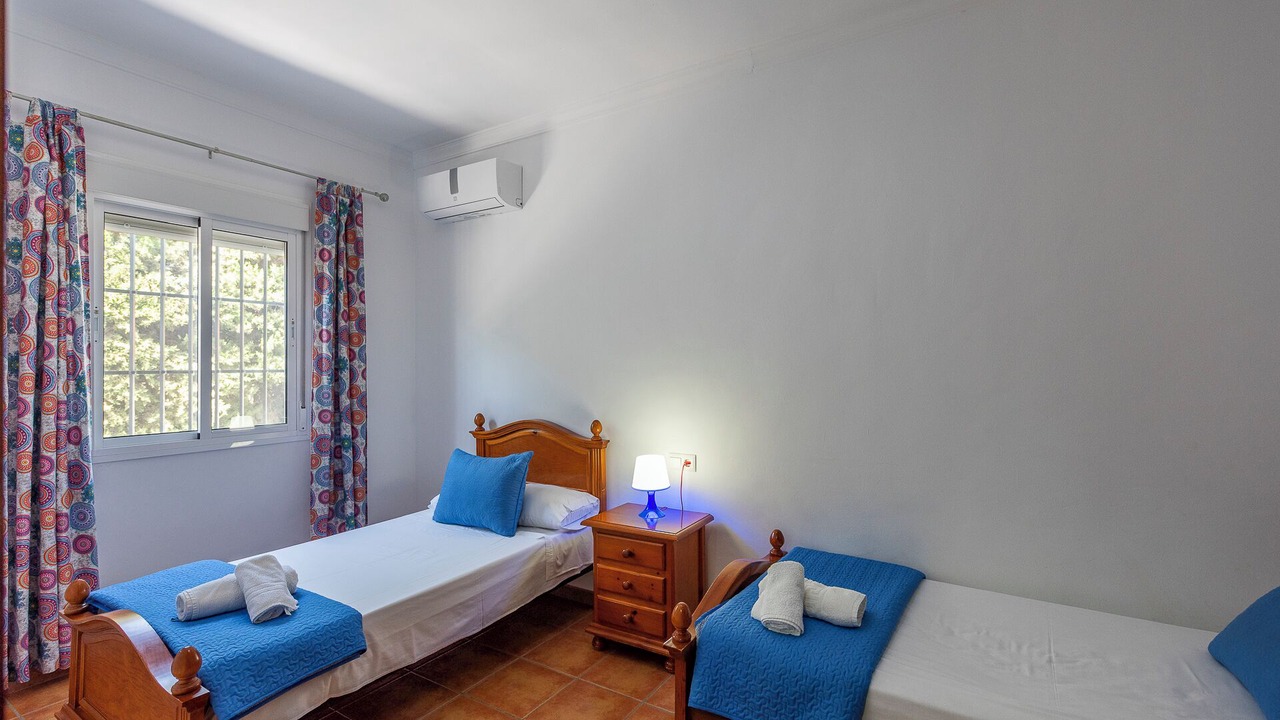 Photo of Bedroom in Marchena