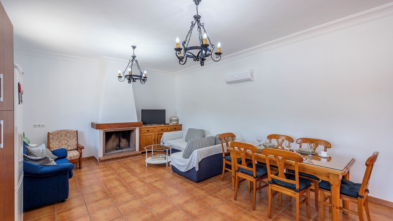 Photo of Livingroom in Marchena
