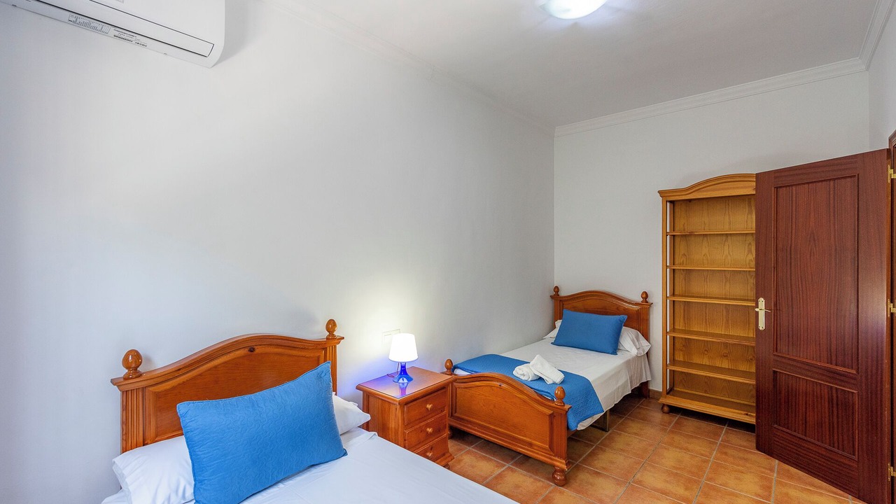 Photo of Bedroom in Marchena