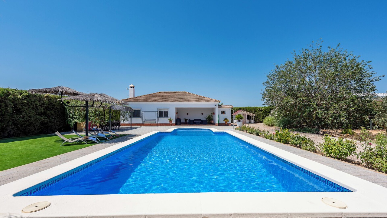 Photo of Outdoor in Marchena