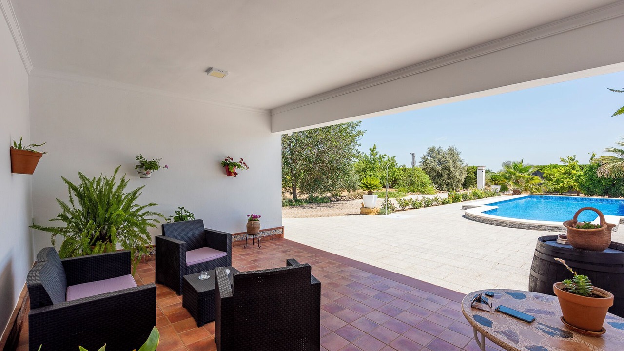 Photo of Outdoor in Marchena