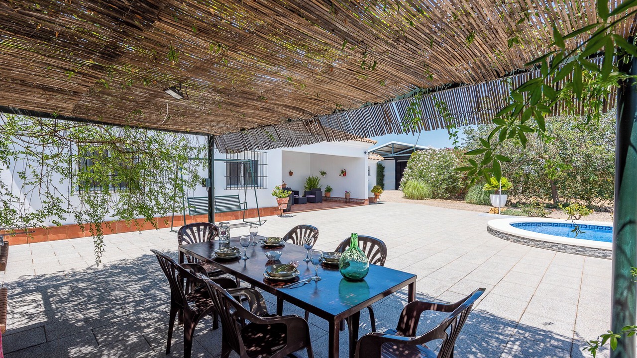 Photo of Outdoor in Marchena