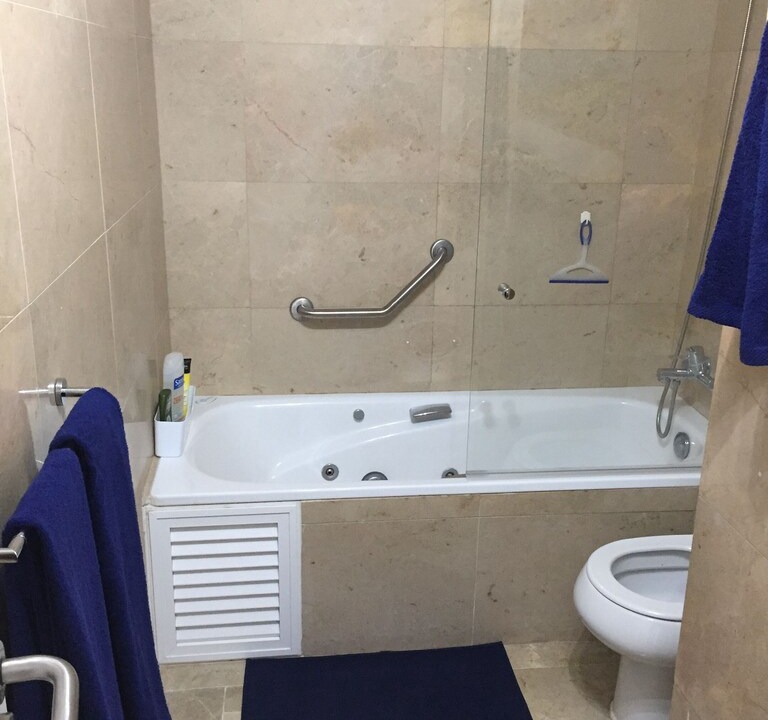 Photo of Bathroom in Castillo de Sabinillas