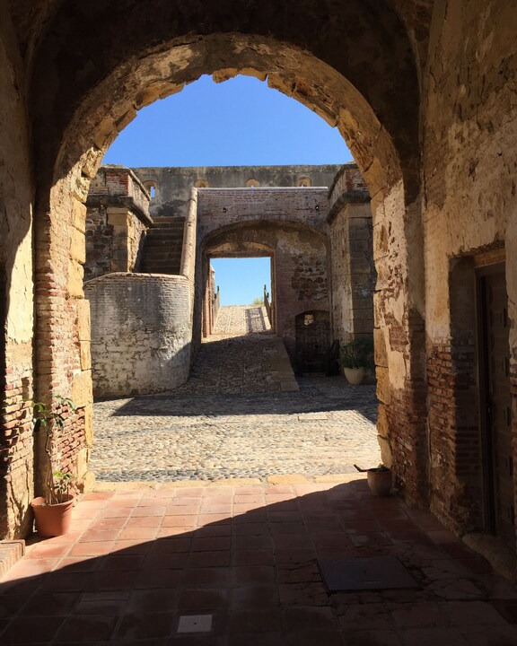 Photo of Buildings in Castillo de Sabinillas