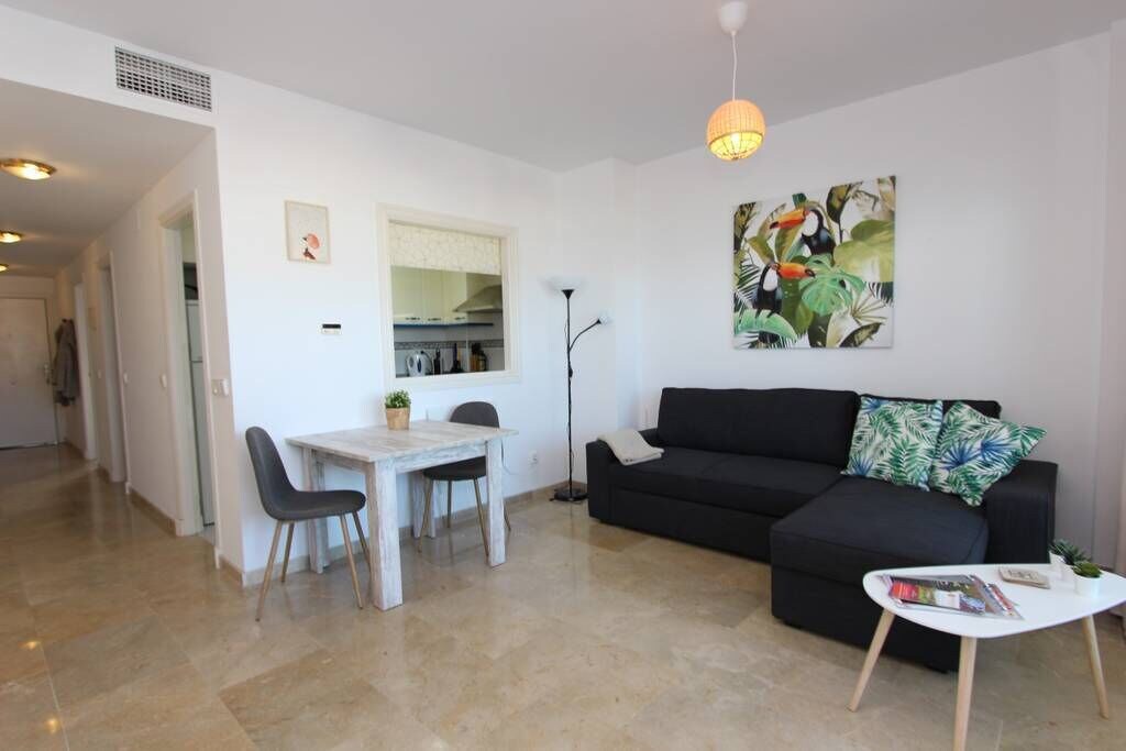 Photo of Livingroom in Castillo de Sabinillas