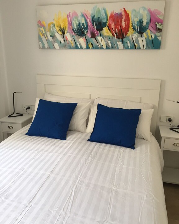 Photo of Bedroom in Castillo de Sabinillas